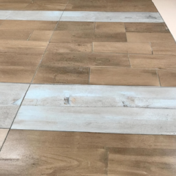 Réparation de plancher : guide des meilleures pratiques Haguenau